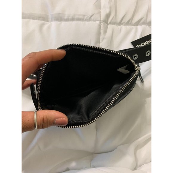 • LAST ONE•🆕 BEBE || belt bag - Picture 6 of 8